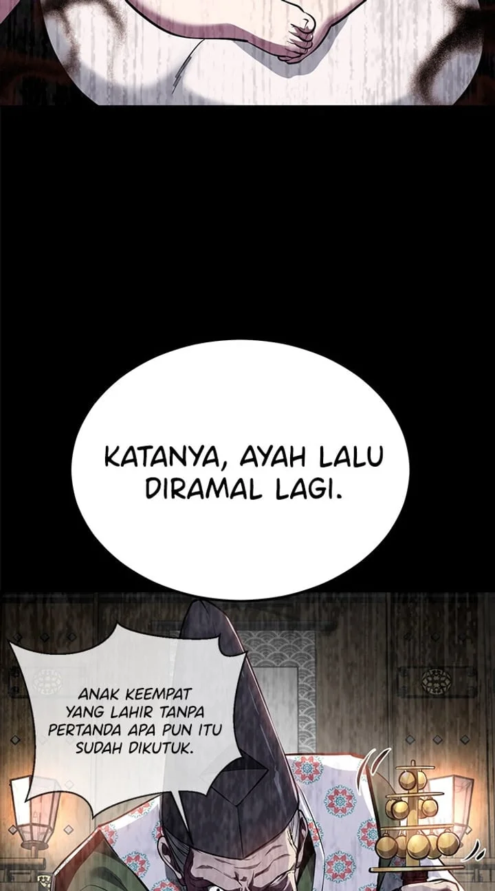 The Boy of Death Chapter 284 Gambar 45