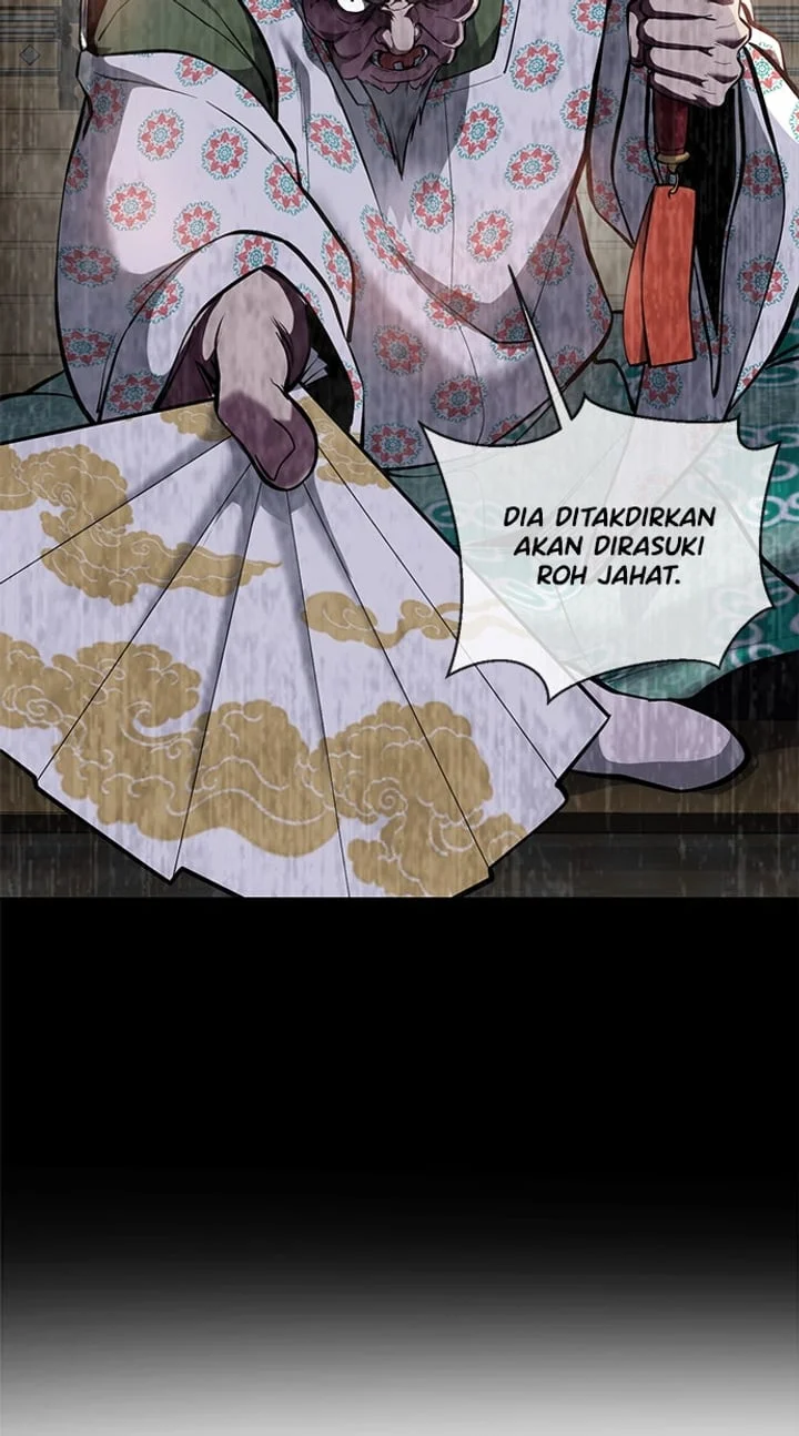 The Boy of Death Chapter 284 Gambar 46