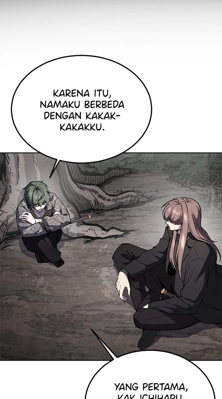 The Boy of Death Chapter 284 Gambar 47