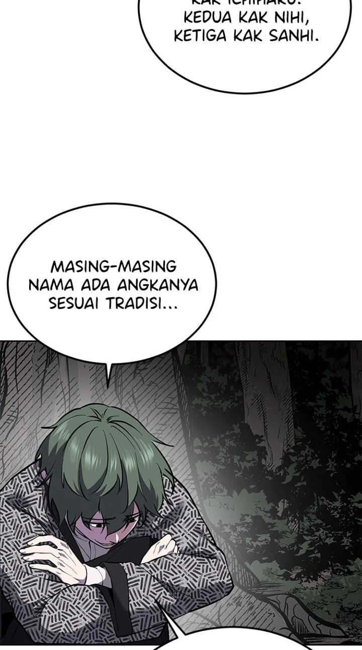 The Boy of Death Chapter 284 Gambar 48