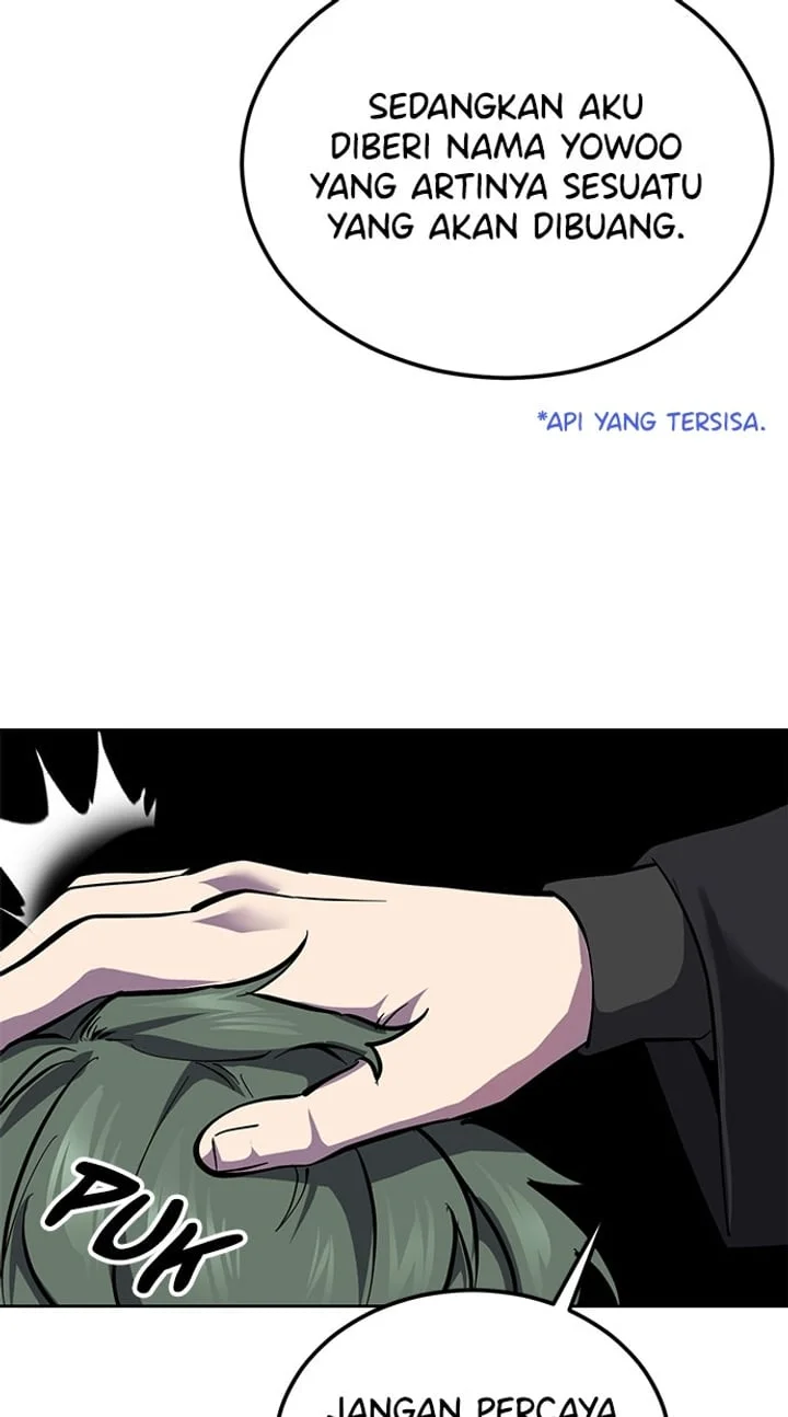 The Boy of Death Chapter 284 Gambar 49