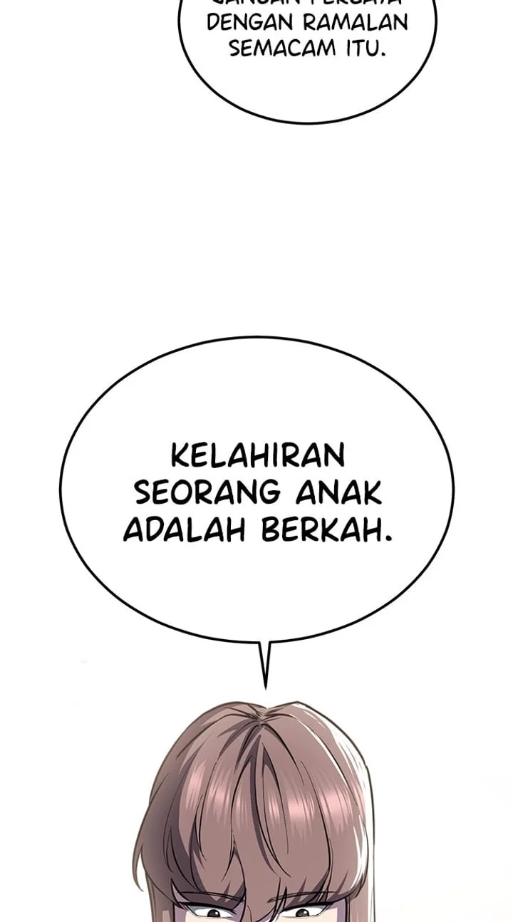 The Boy of Death Chapter 284 Gambar 50
