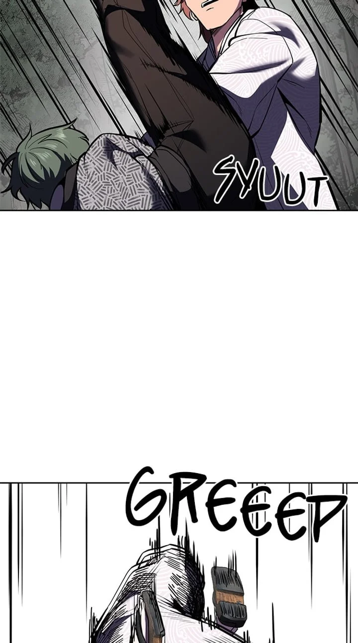 The Boy of Death Chapter 285 Gambar 48