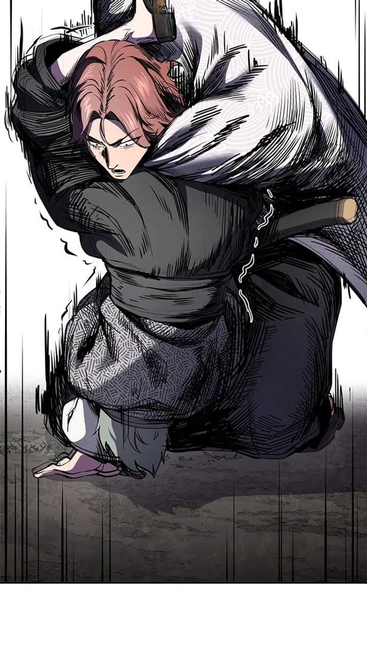 The Boy of Death Chapter 285 Gambar 49