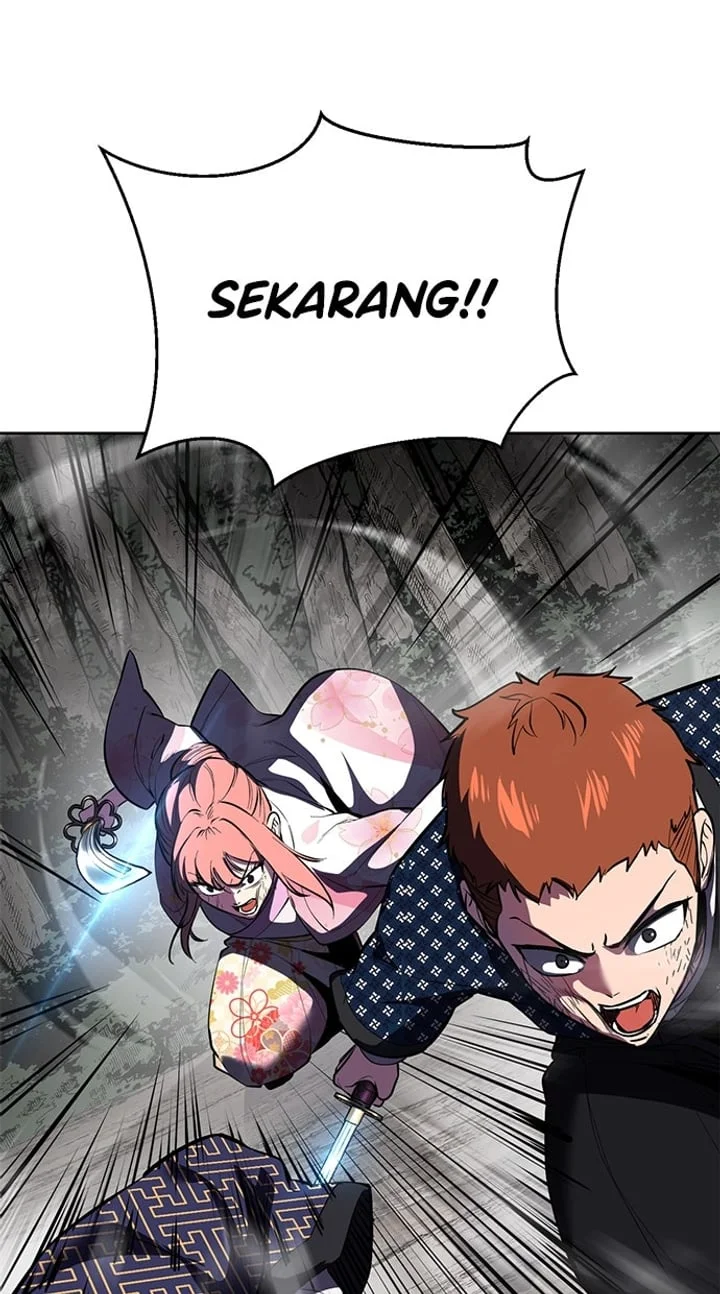 The Boy of Death Chapter 285 Gambar 50