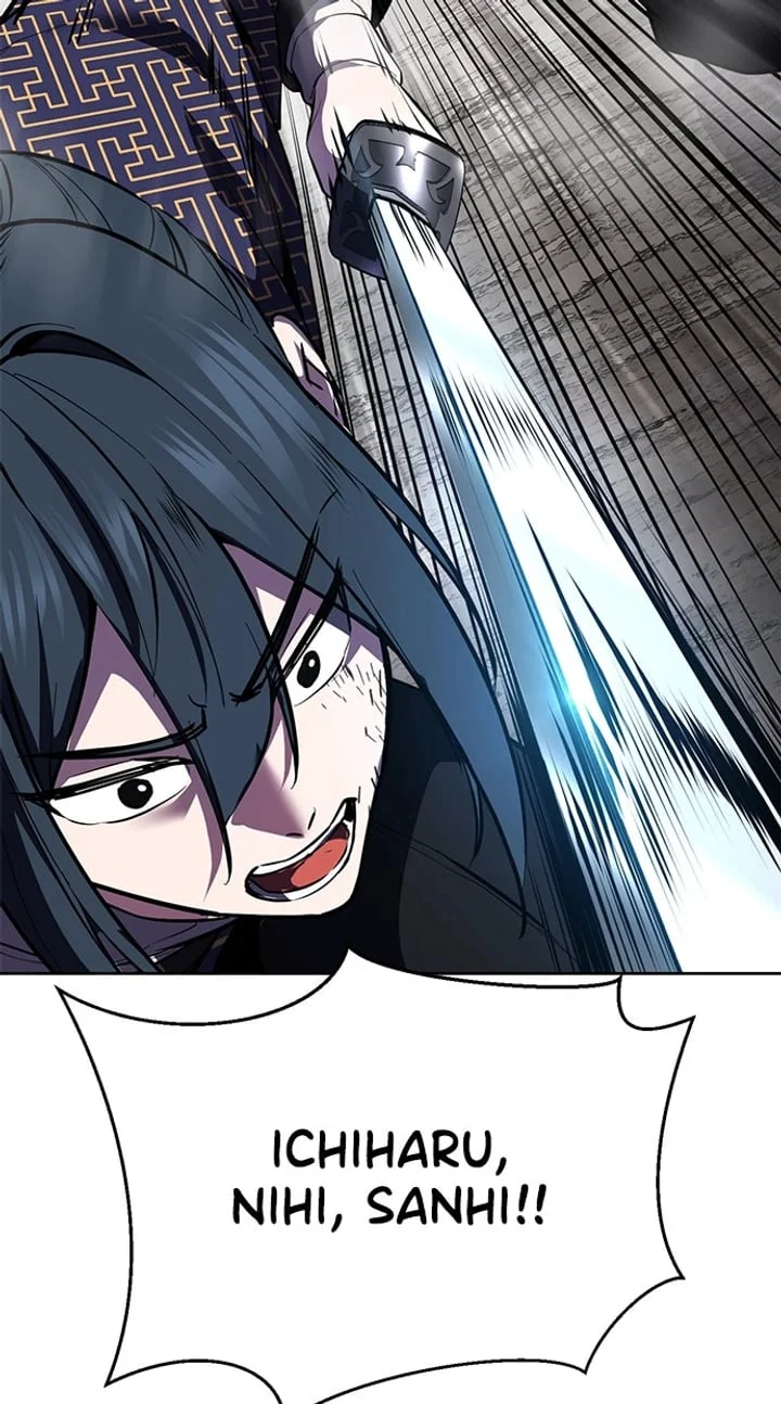 The Boy of Death Chapter 285 Gambar 51