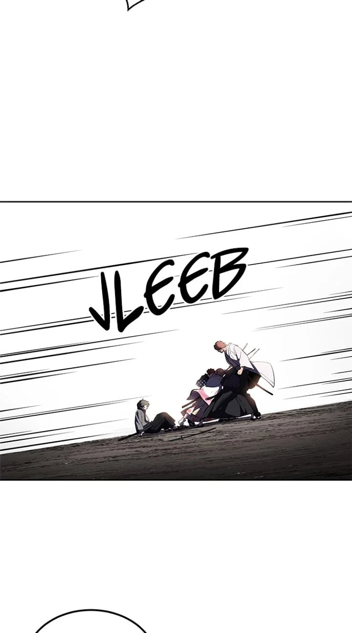 The Boy of Death Chapter 285 Gambar 52