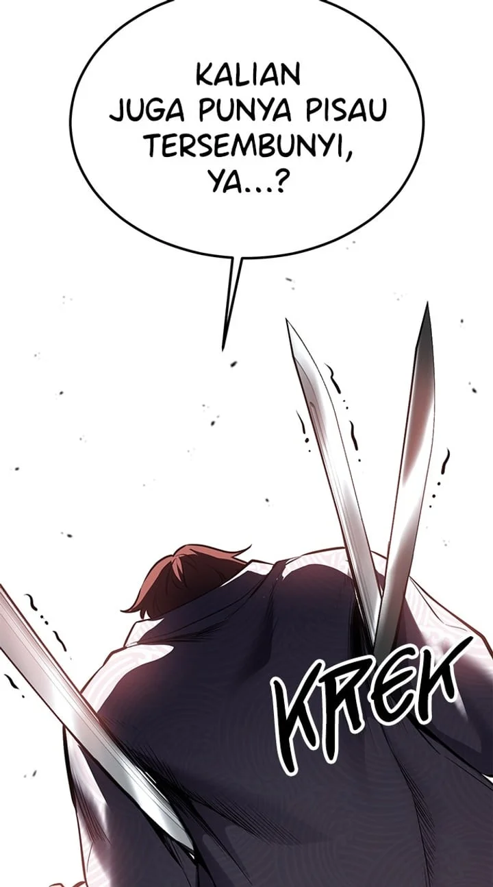 The Boy of Death Chapter 285 Gambar 54