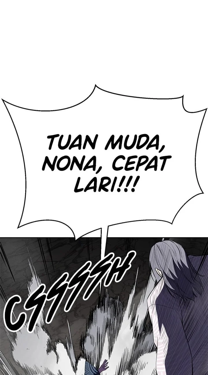 The Boy of Death Chapter 286 Gambar 52