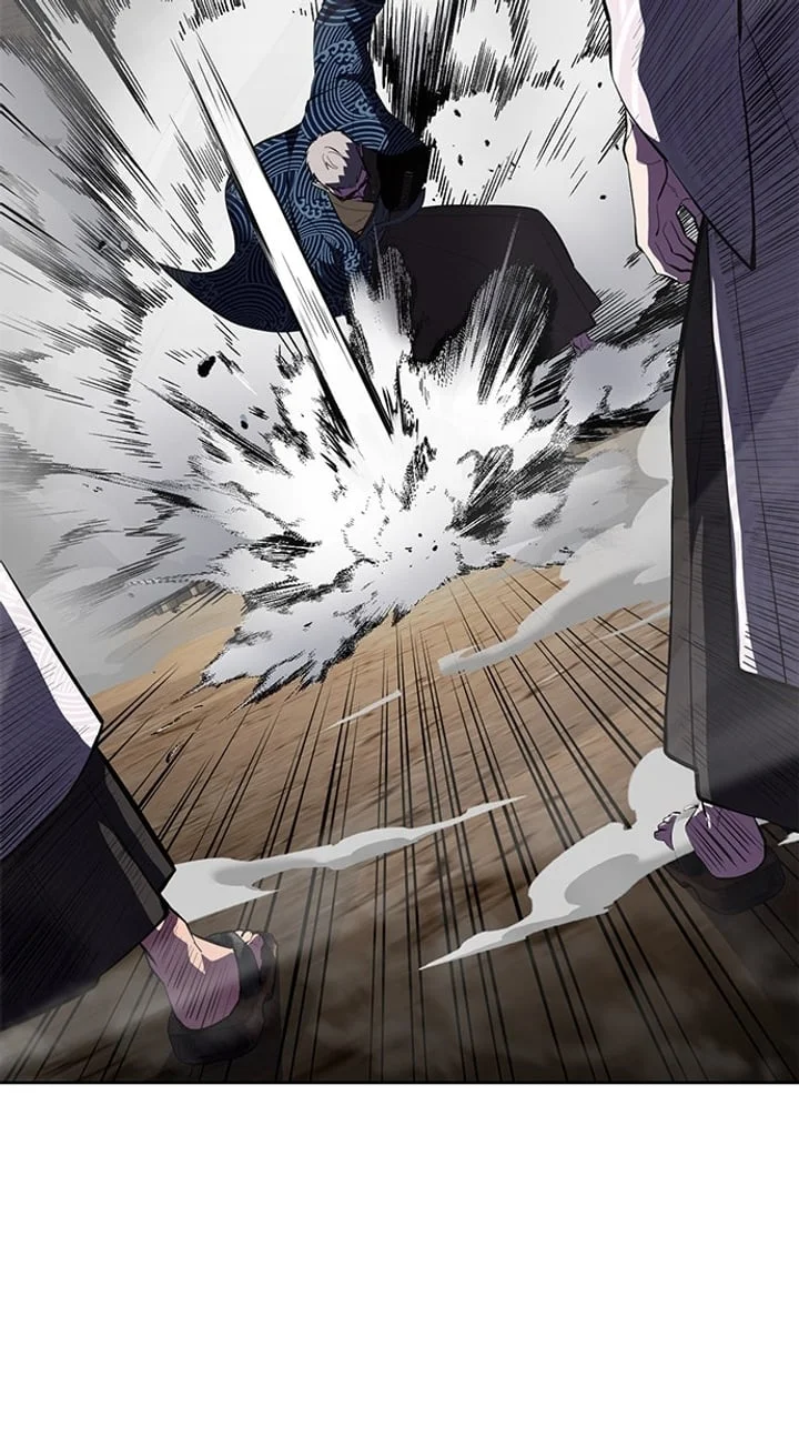 The Boy of Death Chapter 286 Gambar 53