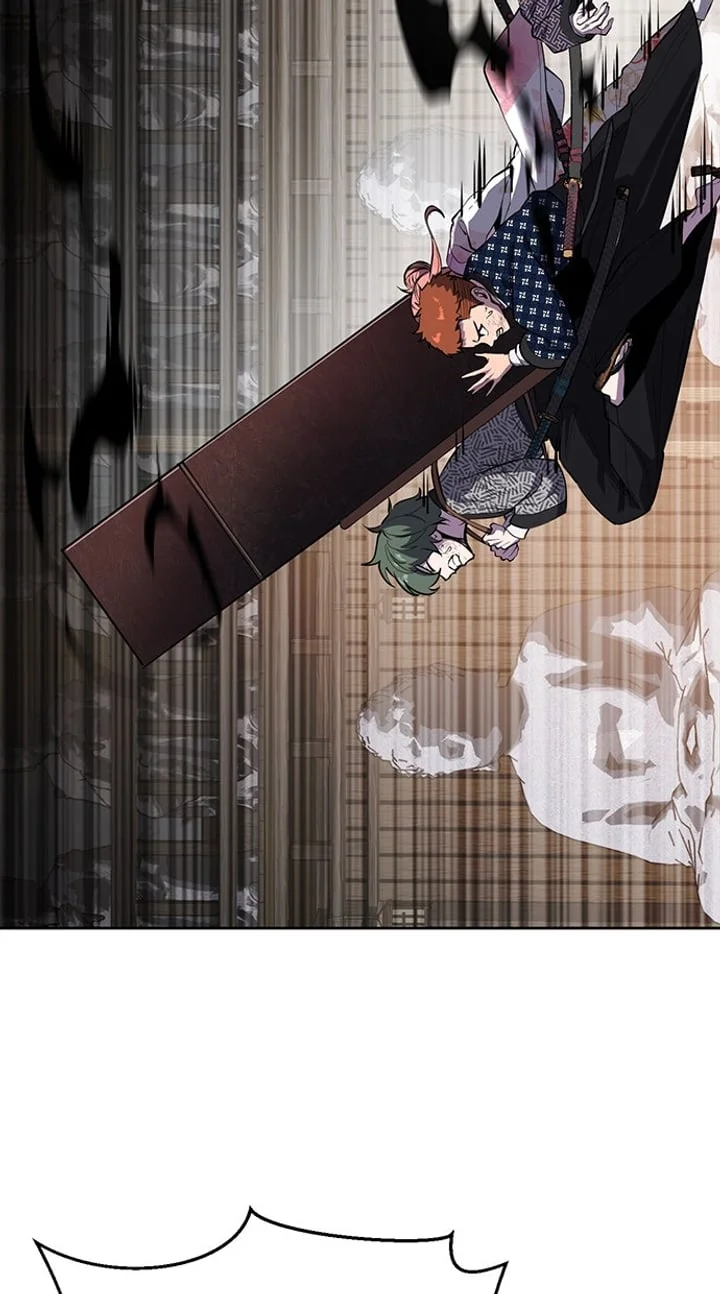 The Boy of Death Chapter 286 Gambar 55