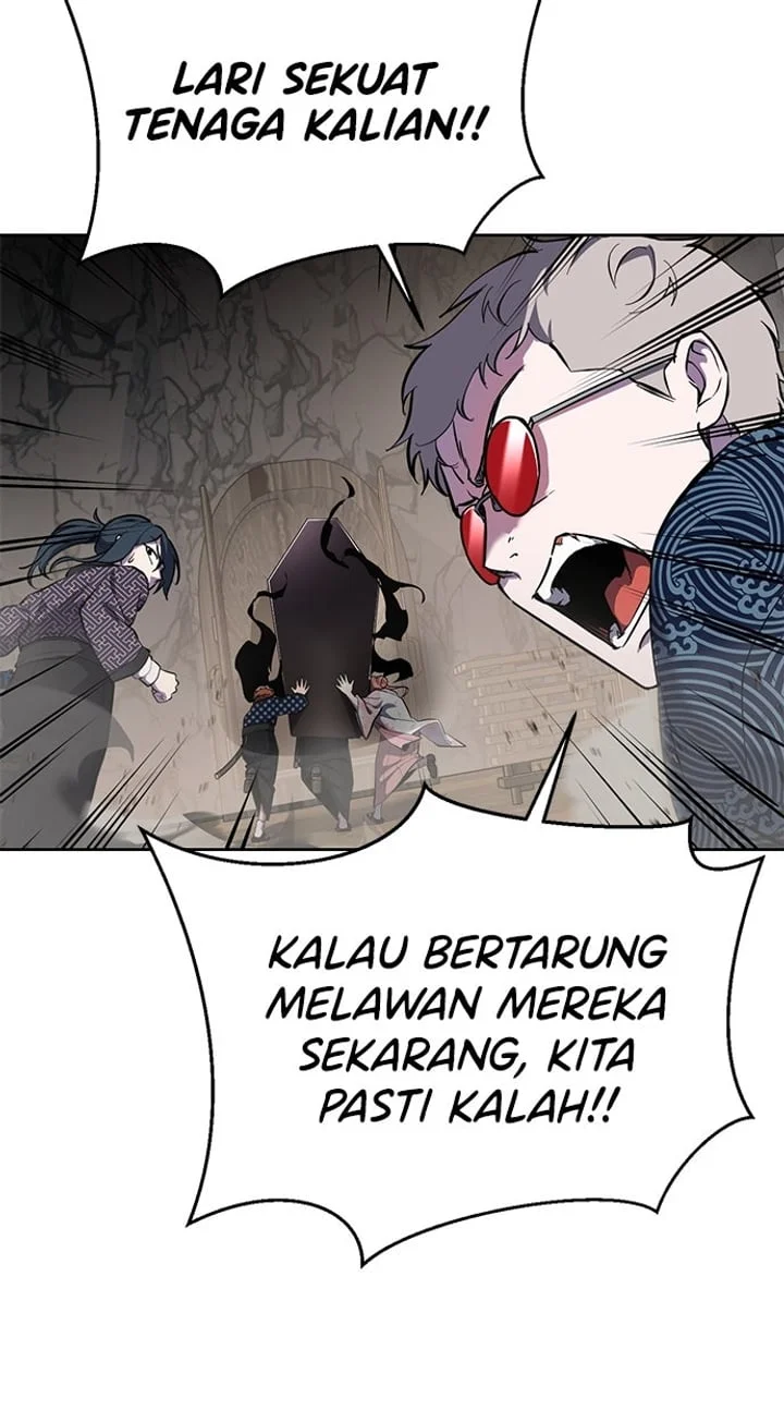 The Boy of Death Chapter 286 Gambar 56