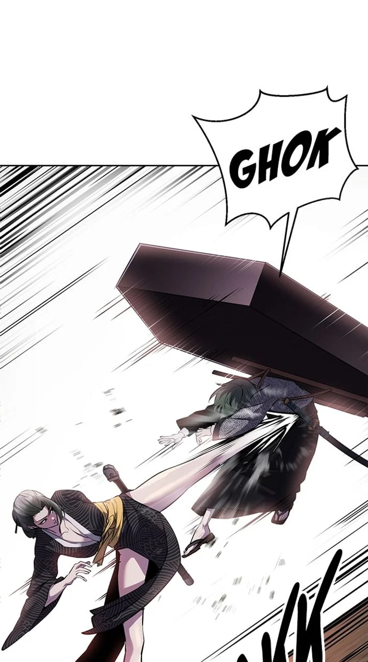 The Boy of Death Chapter 286 Gambar 57