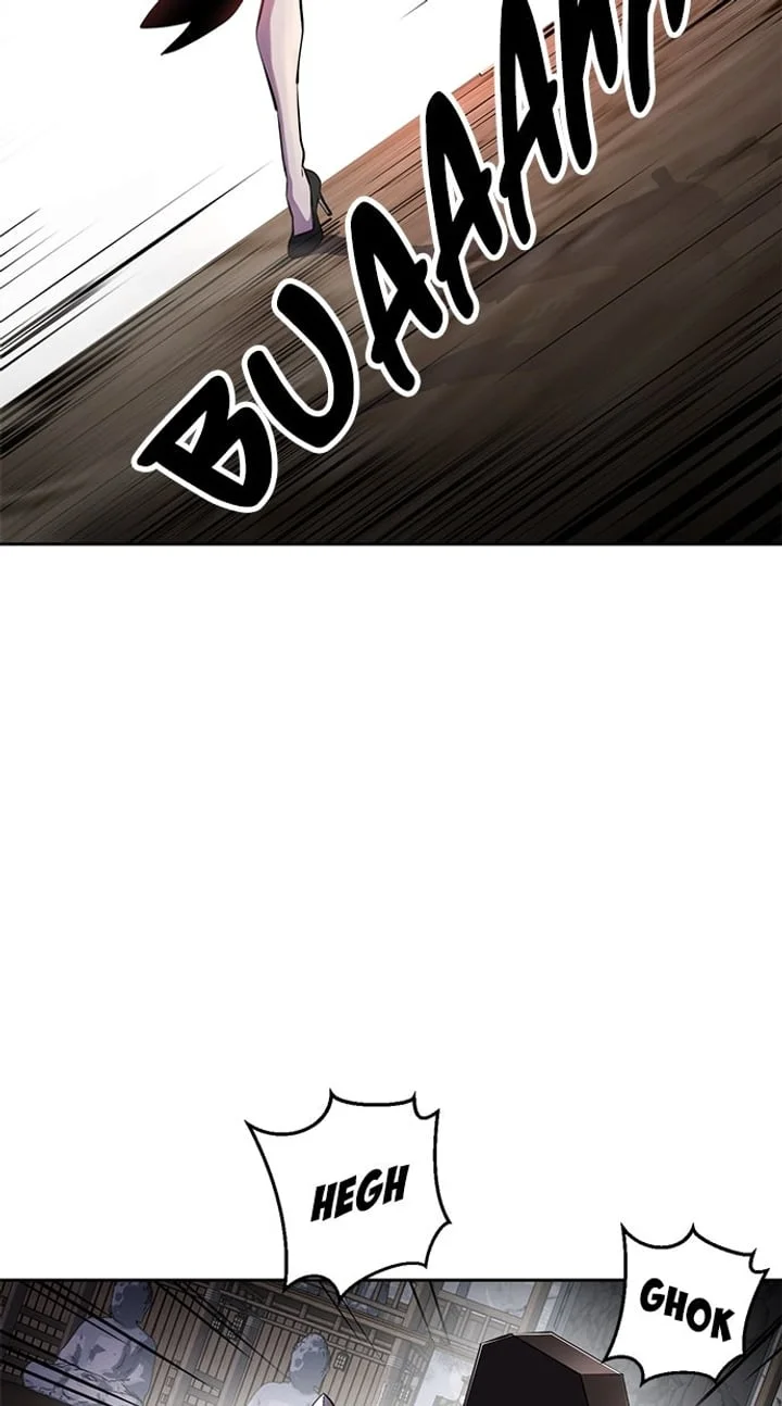 The Boy of Death Chapter 286 Gambar 58