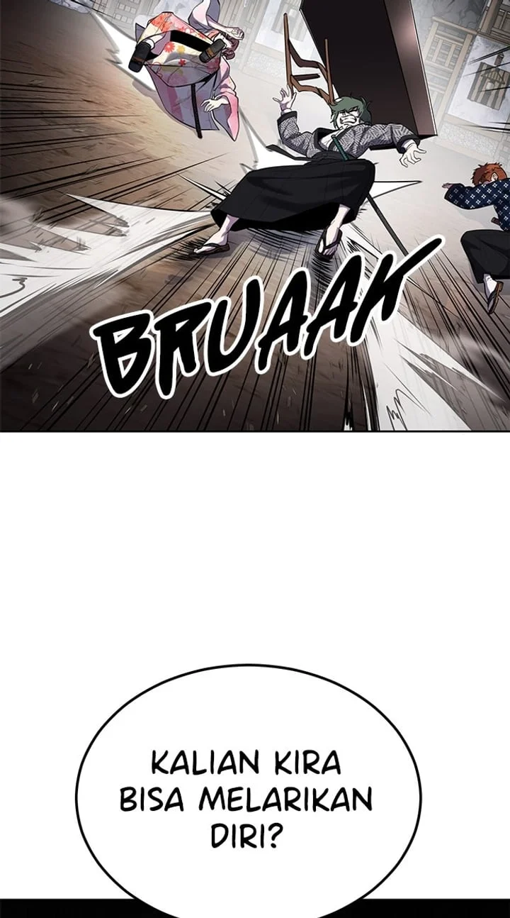 The Boy of Death Chapter 286 Gambar 59