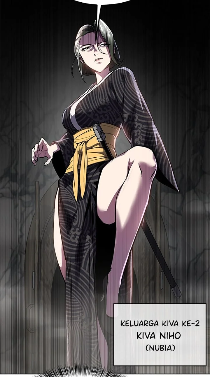 The Boy of Death Chapter 286 Gambar 60