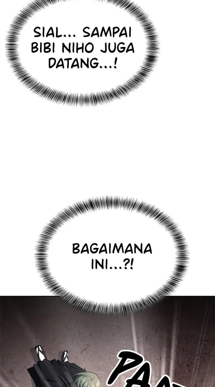 The Boy of Death Chapter 286 Gambar 61
