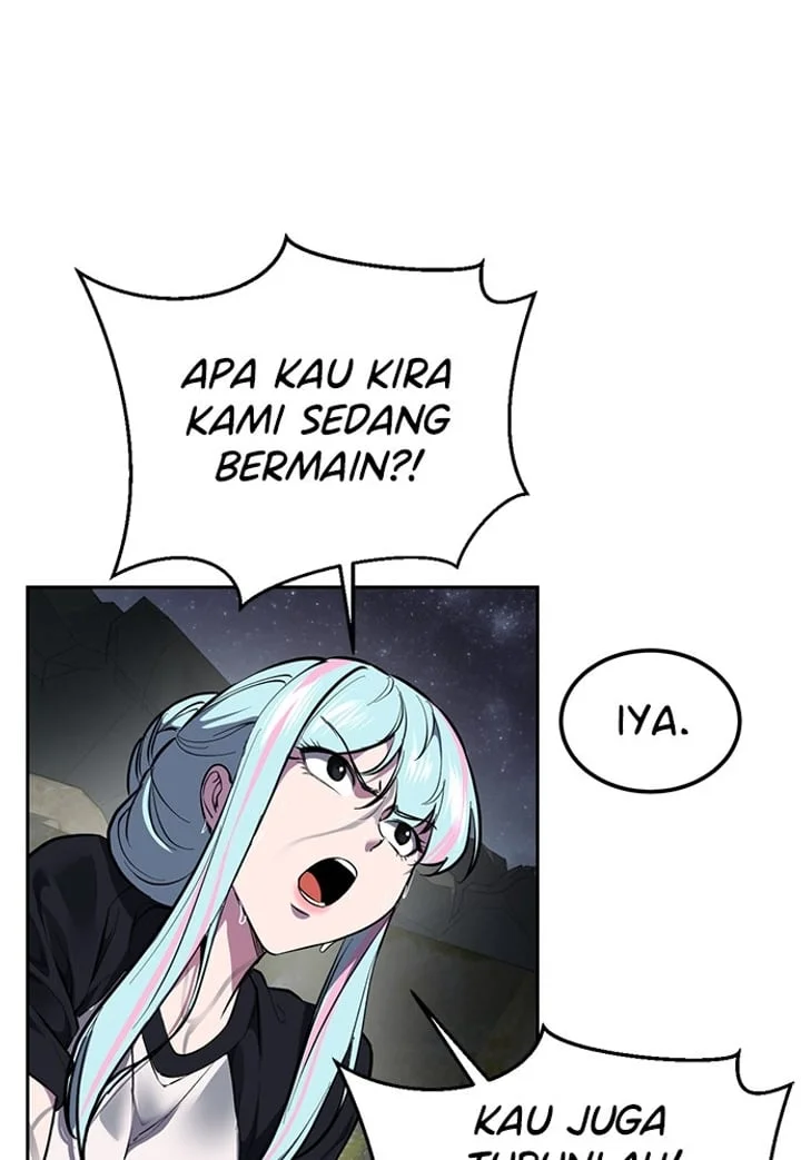 The Boy of Death Chapter 287 Gambar 60