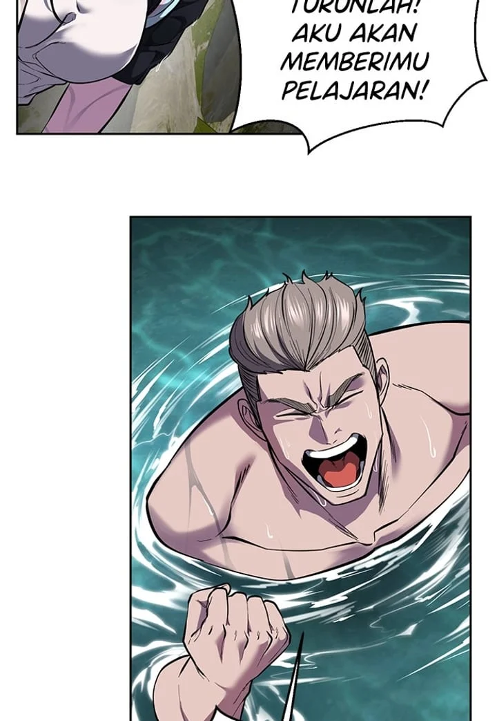 The Boy of Death Chapter 287 Gambar 61