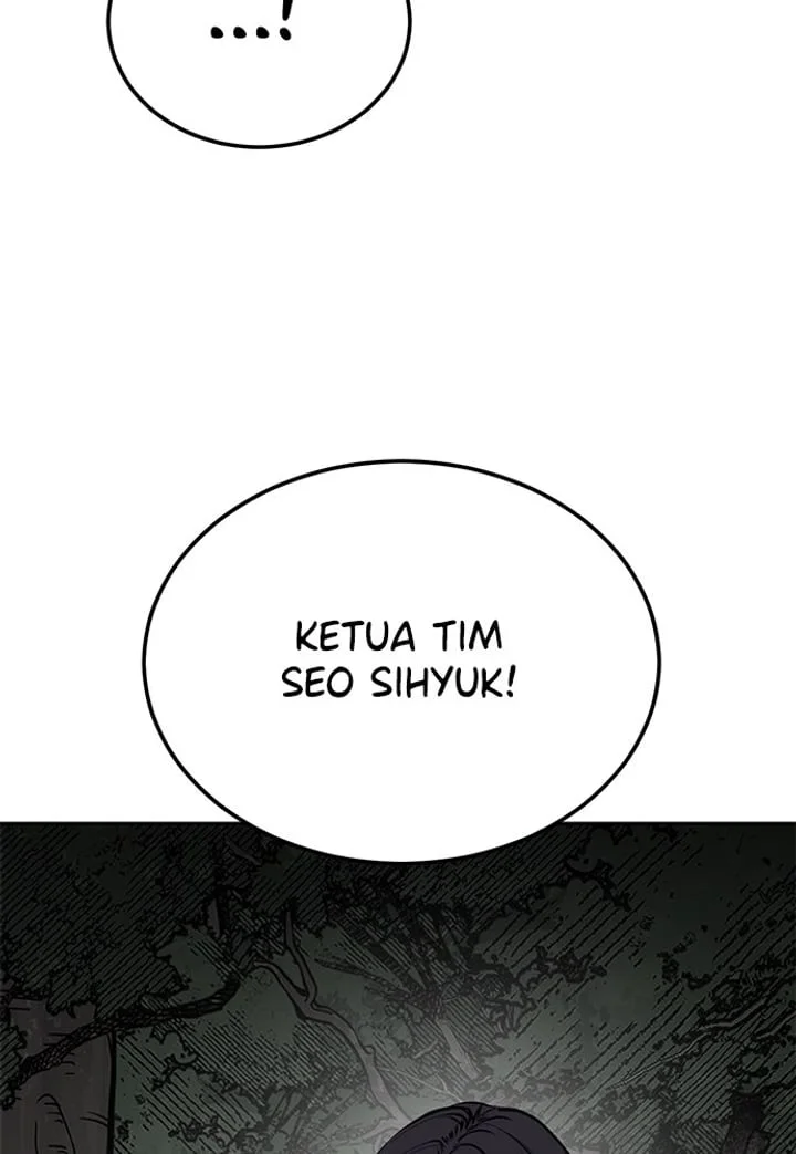 The Boy of Death Chapter 287 Gambar 64