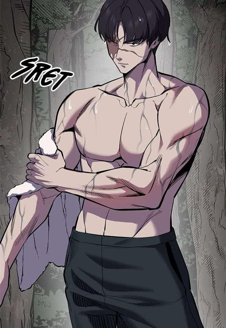 The Boy of Death Chapter 287 Gambar 65