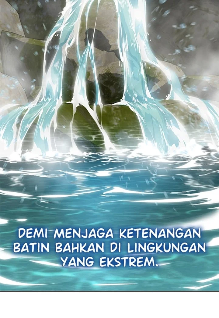 The Boy of Death Chapter 287 Gambar 68
