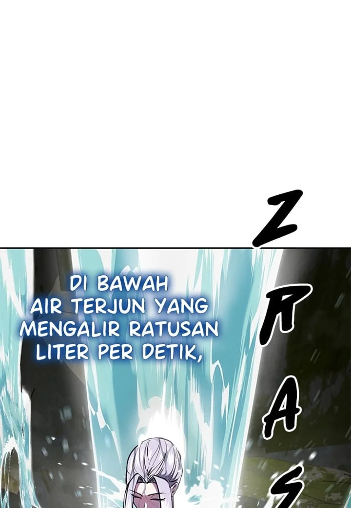 The Boy of Death Chapter 287 Gambar 69
