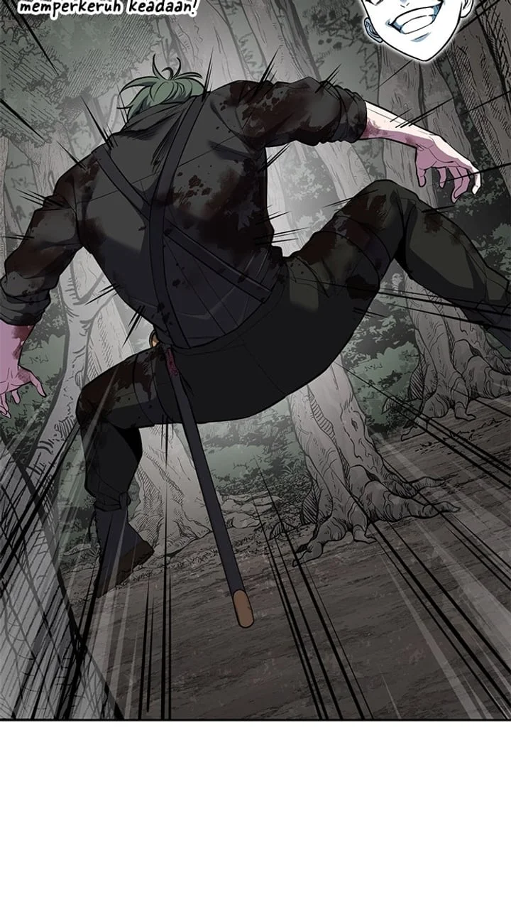 The Boy of Death Chapter 288 Gambar 45