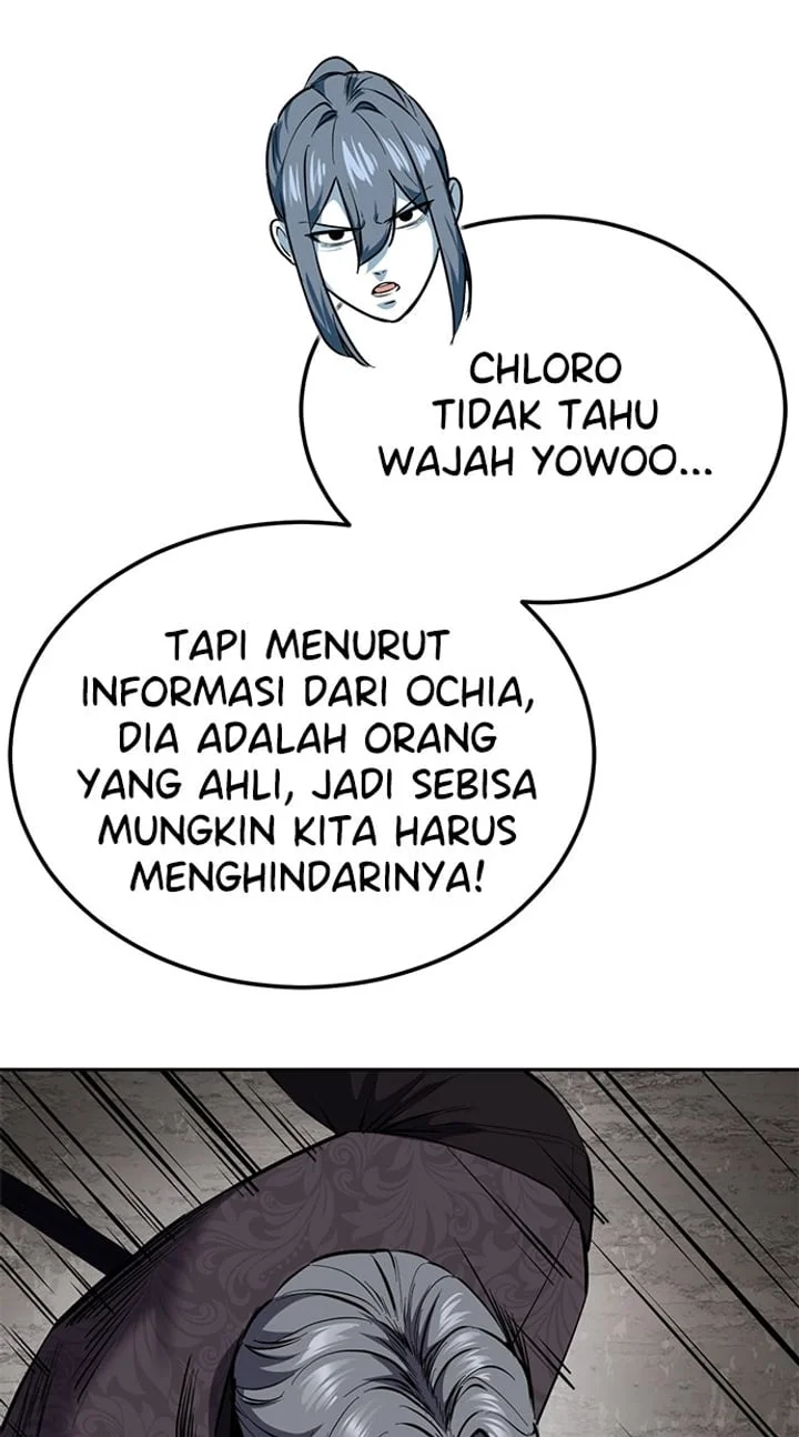 The Boy of Death Chapter 288 Gambar 46