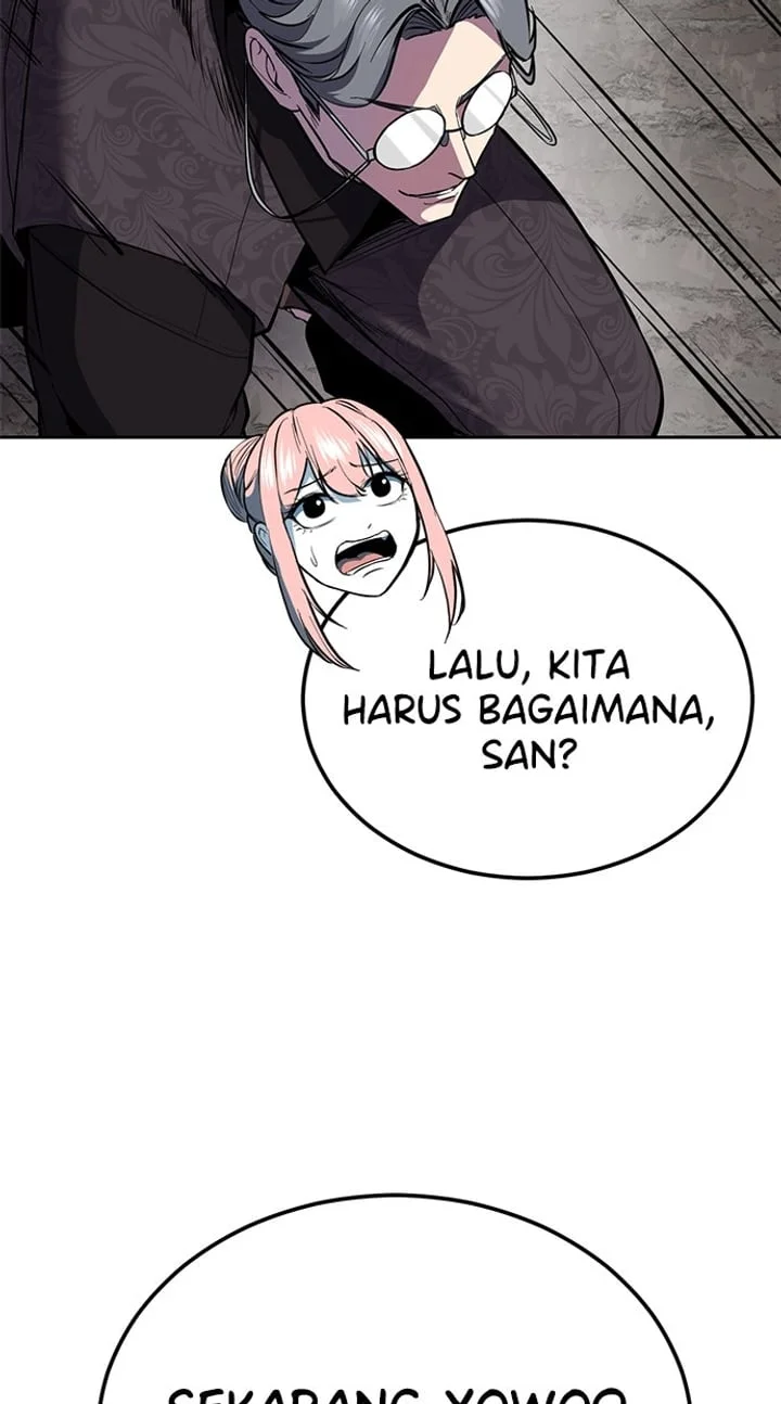 The Boy of Death Chapter 288 Gambar 47