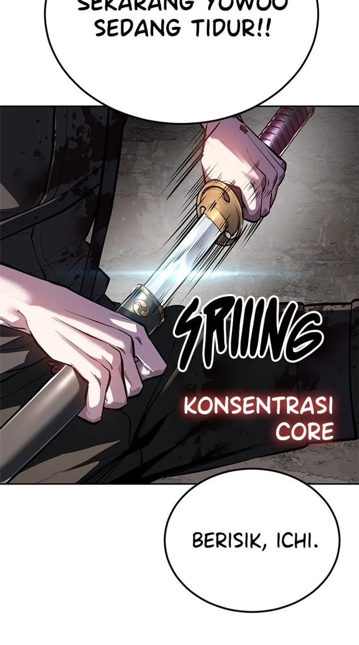 The Boy of Death Chapter 288 Gambar 48