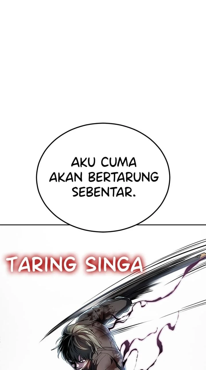 The Boy of Death Chapter 288 Gambar 49