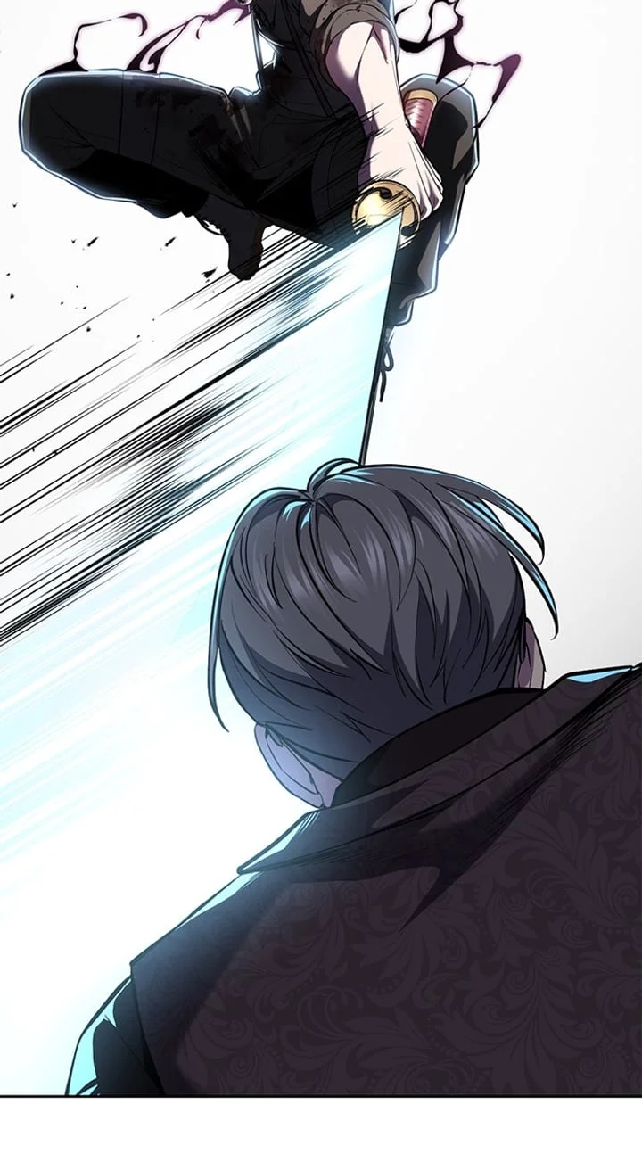 The Boy of Death Chapter 288 Gambar 50
