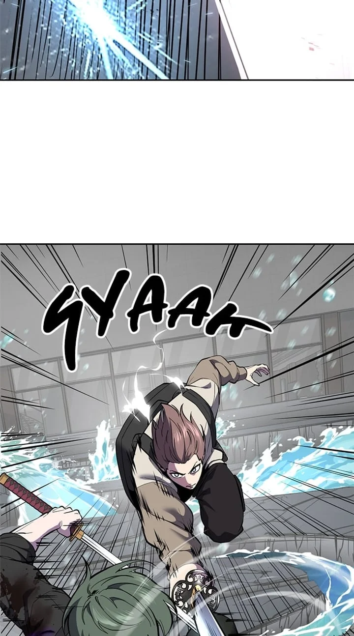 The Boy of Death Chapter 289 Gambar 41