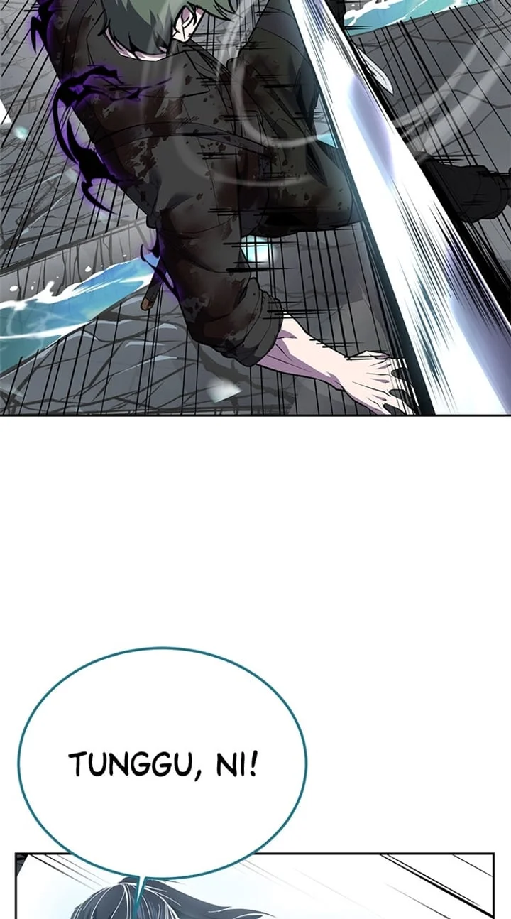 The Boy of Death Chapter 289 Gambar 42