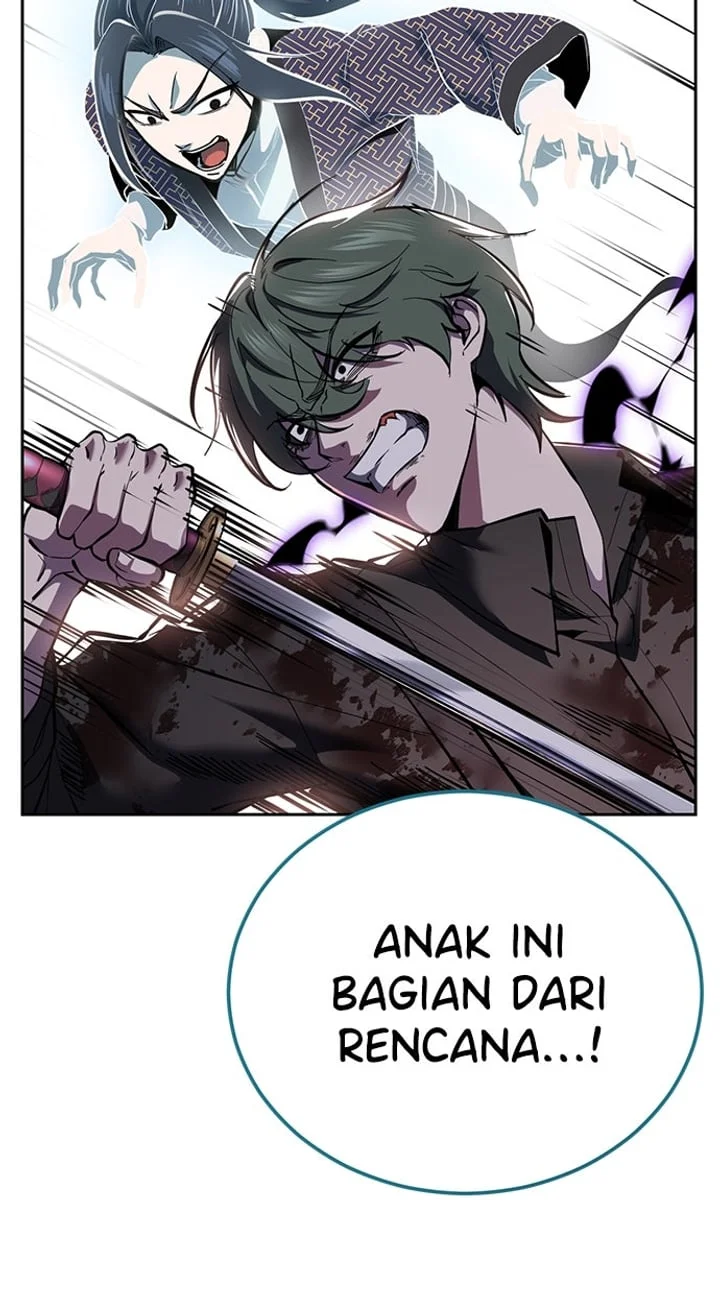 The Boy of Death Chapter 289 Gambar 43