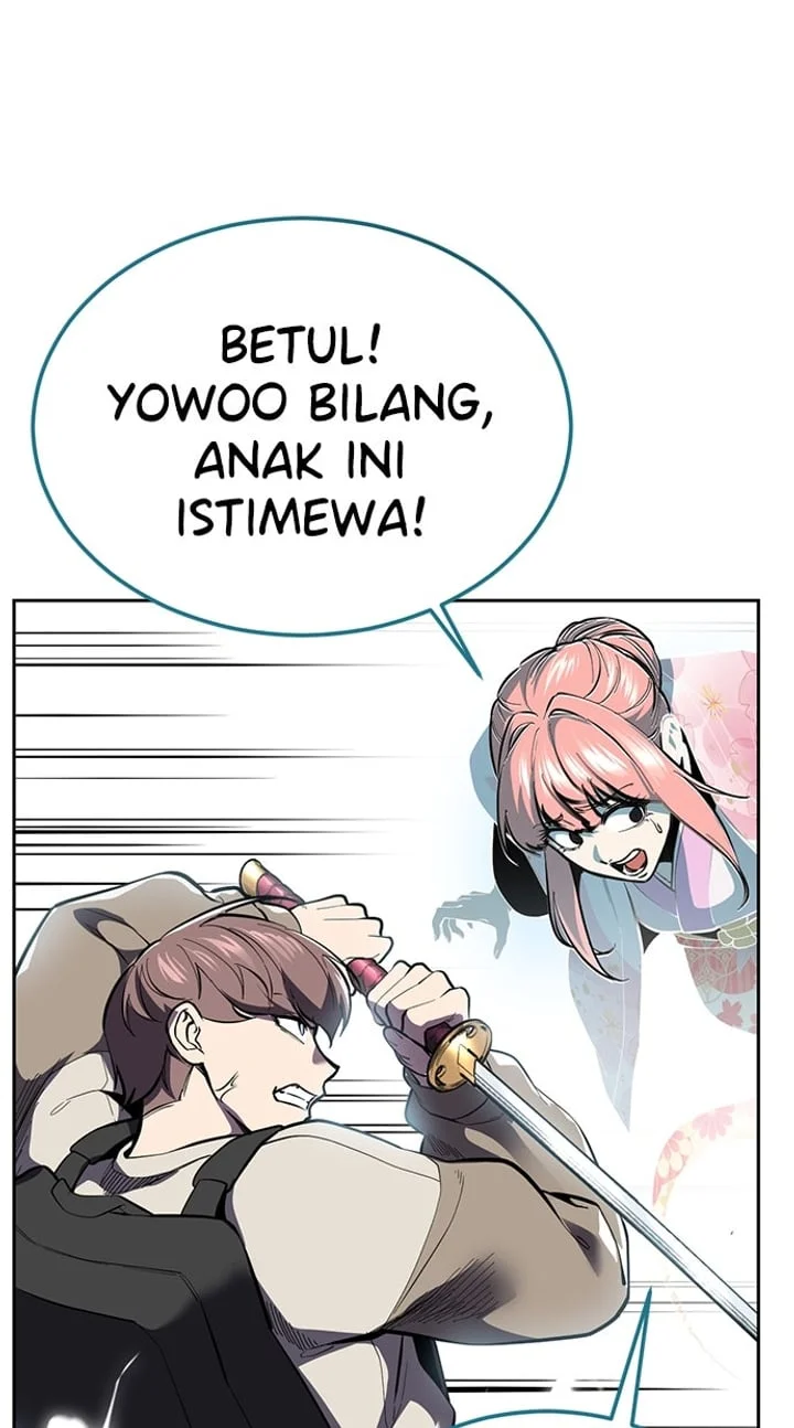 The Boy of Death Chapter 289 Gambar 44