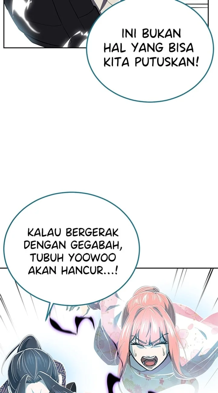 The Boy of Death Chapter 289 Gambar 45