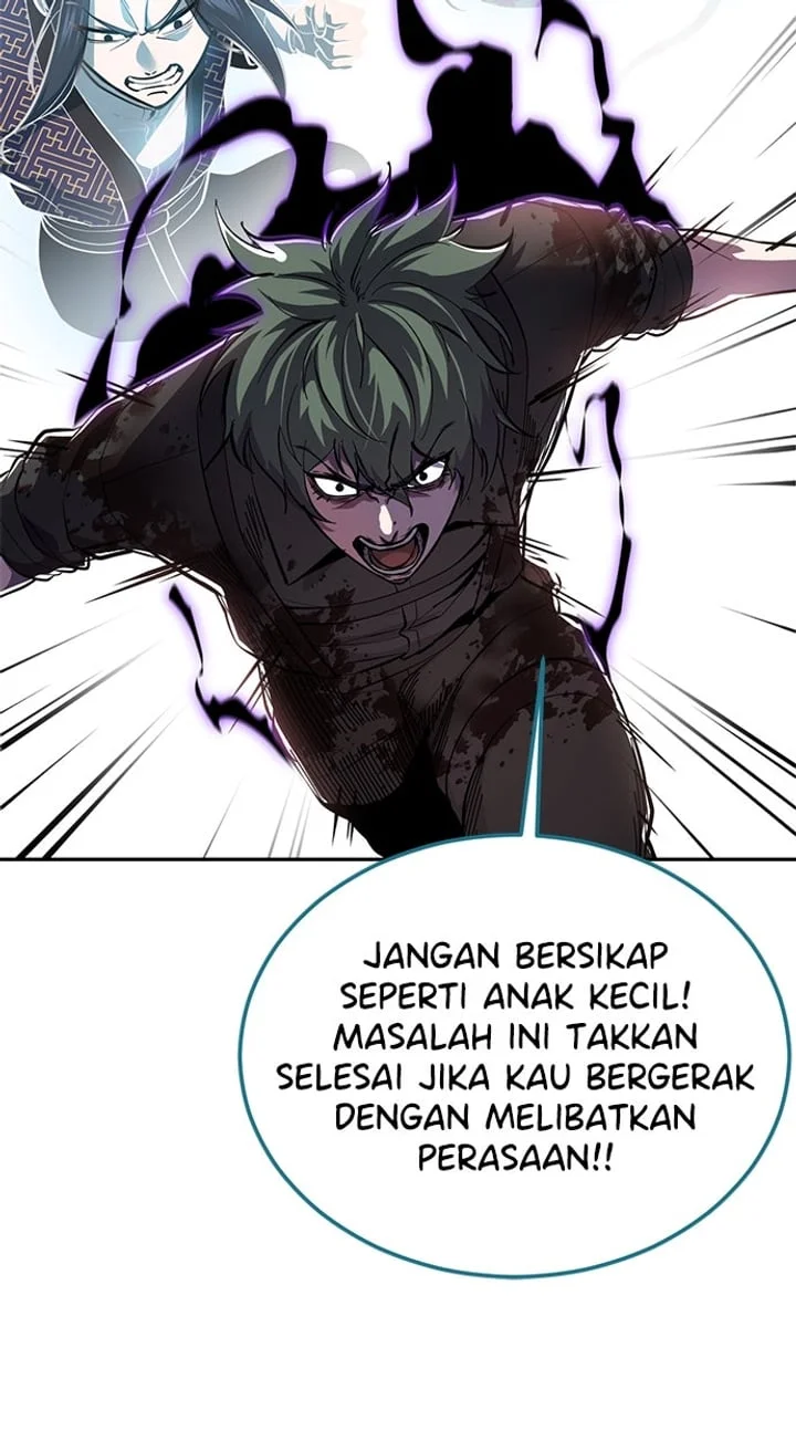 The Boy of Death Chapter 289 Gambar 46