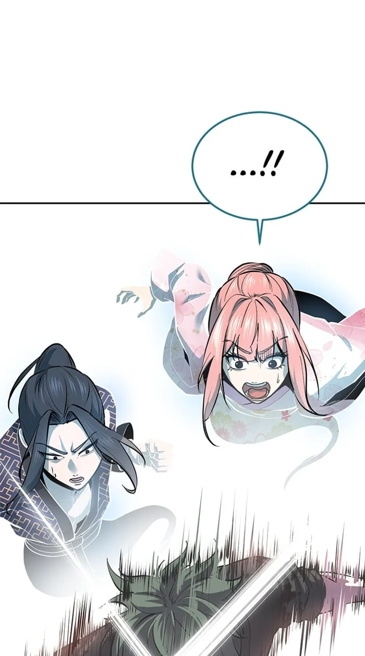 The Boy of Death Chapter 289 Gambar 47