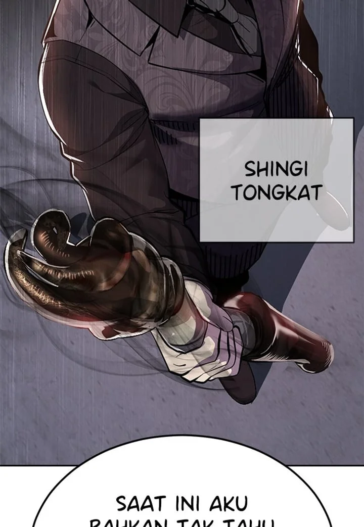 The Boy of Death Chapter 290 Gambar 62