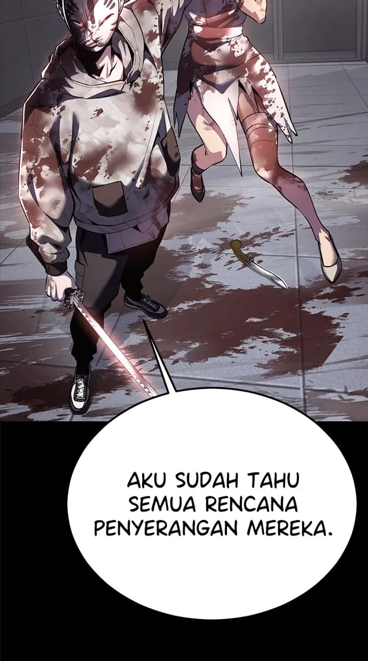 The Boy of Death Chapter 291 Gambar 41