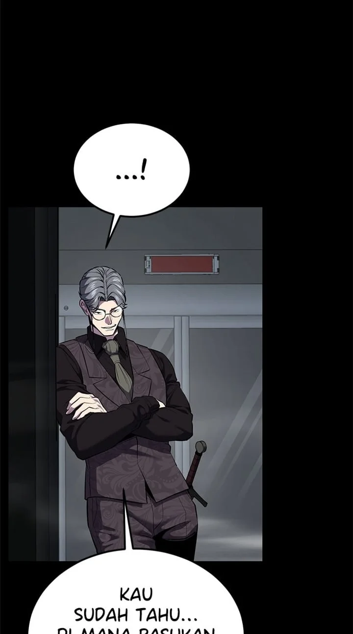 The Boy of Death Chapter 291 Gambar 42