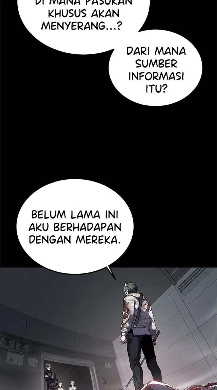 The Boy of Death Chapter 291 Gambar 43