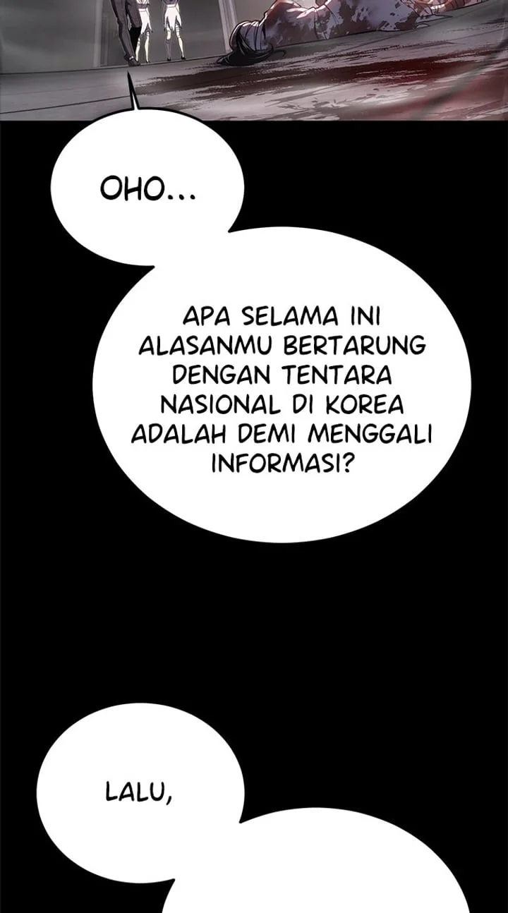 The Boy of Death Chapter 291 Gambar 44