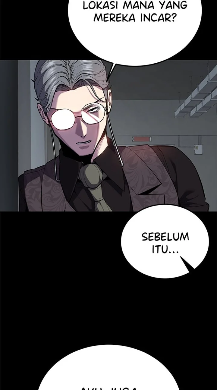 The Boy of Death Chapter 291 Gambar 45