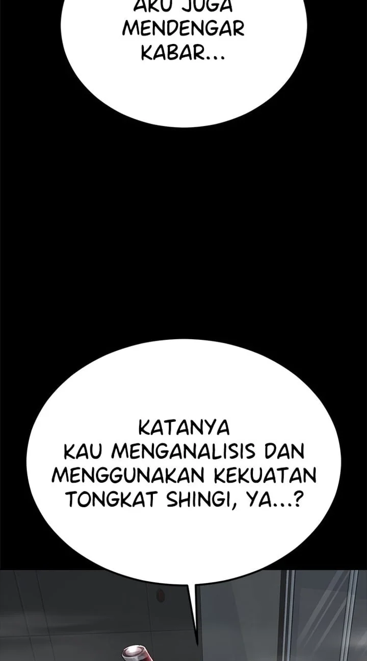The Boy of Death Chapter 291 Gambar 46
