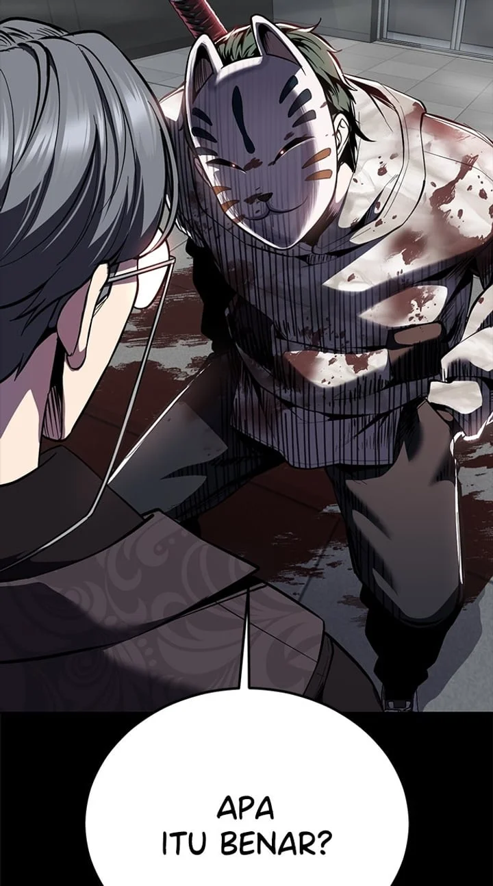 The Boy of Death Chapter 291 Gambar 47