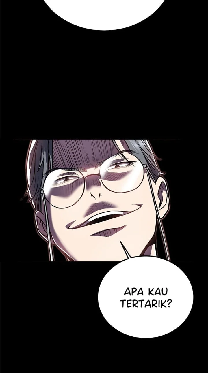 The Boy of Death Chapter 291 Gambar 48