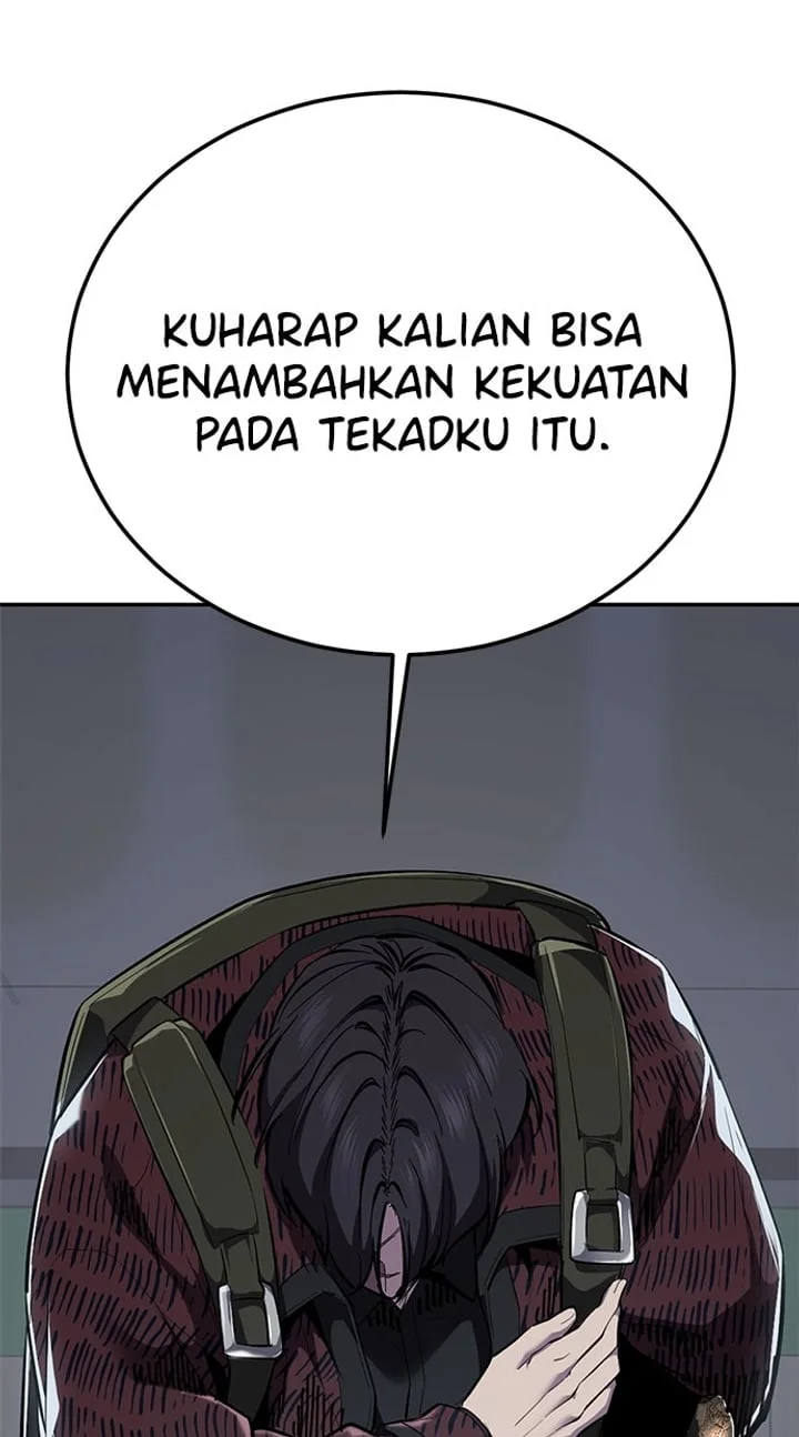 The Boy of Death Chapter 292 Gambar 43